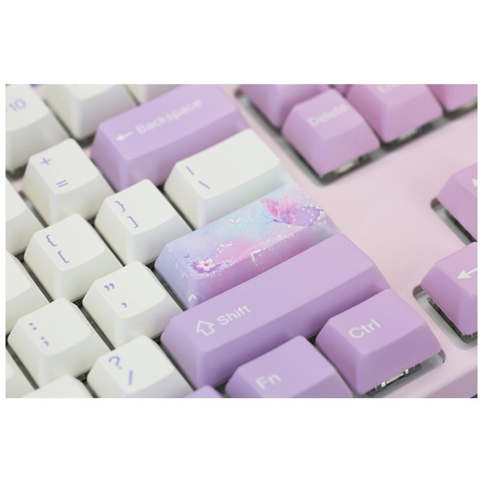 VARMILO Dreams on Board VEM108 розовый