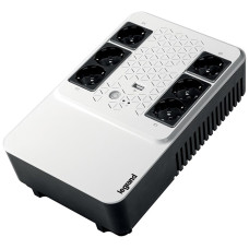 Источник бесперебойного питания Legrand Keor Multiplug 800 ВА 310082
