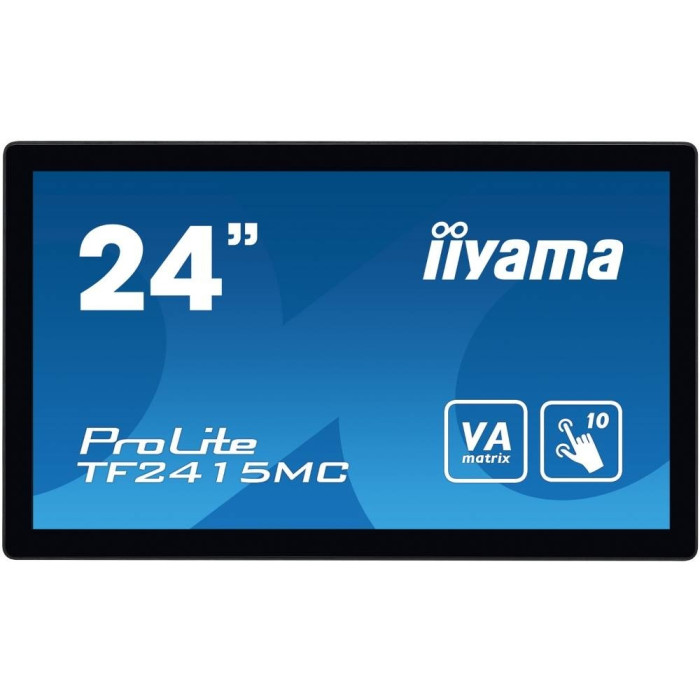 Iiyama TF2415MC-B2 черный