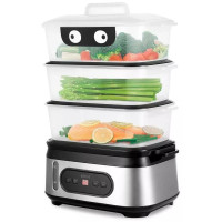 Kitfort KT-4082 серый