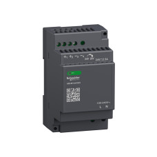 Блок питания ABL Modicon SE ABLM1A24025 модульный 24В 60Вт