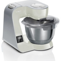 Bosch MUM5XL72 серый
