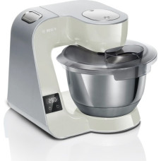Bosch MUM5XL72 серый