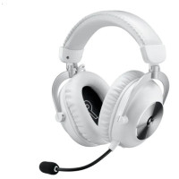 Logitech G Pro X 2 Lightspeed белый