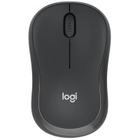 Logitech M240 Silent 910-007119 серый