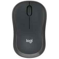 Logitech M240 Silent 910-007119 серый