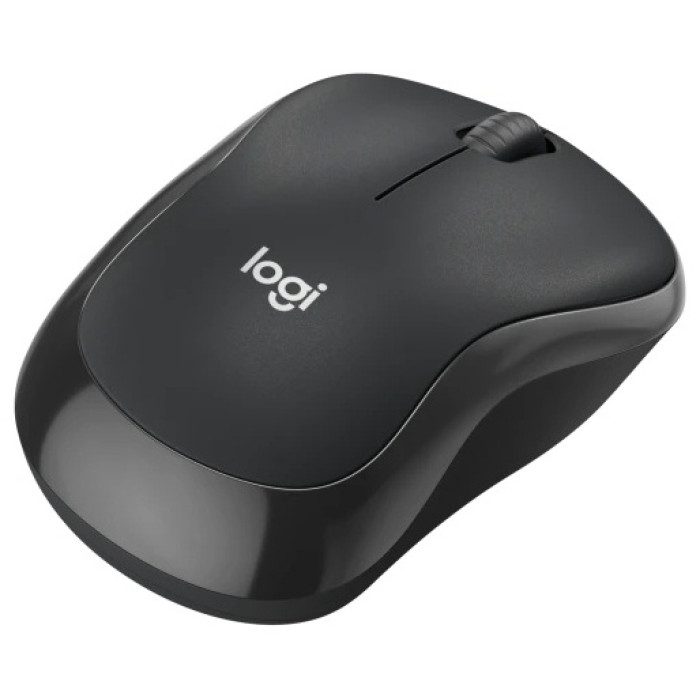 Logitech M240 Silent 910-007119 серый