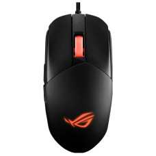 ASUS P518 ROG STRIX IMPACT III черный