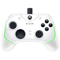Razer Wolverine V2 Chroma белый