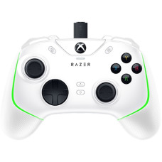 Razer Wolverine V2 Chroma белый
