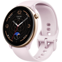 Amazfit GTR Mini золотистый-розовый