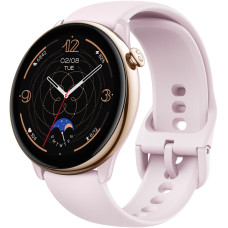 Amazfit GTR Mini золотистый-розовый