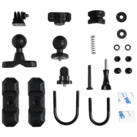 Крепление Insta360 Motorcycle U-Bolt Mount