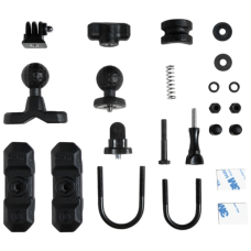 Крепление Insta360 Motorcycle U-Bolt Mount