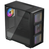 ARG Gaming 330 черный