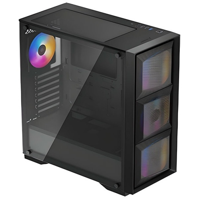 ARG Gaming 330 черный