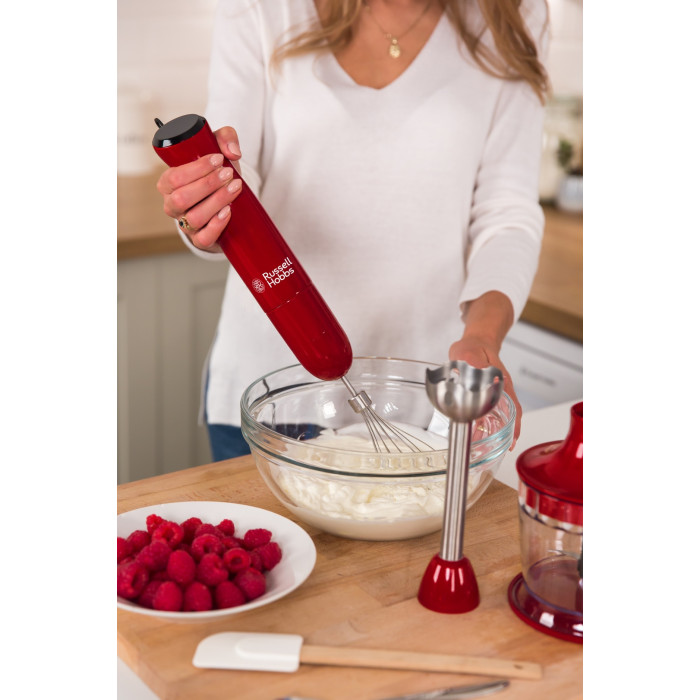 Russell Hobbs 24700-56 красный