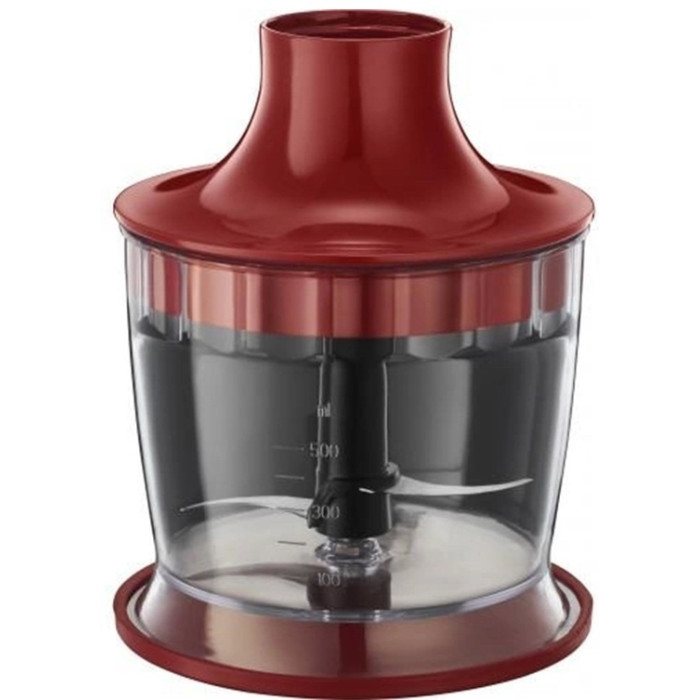 Russell Hobbs 24700-56 красный