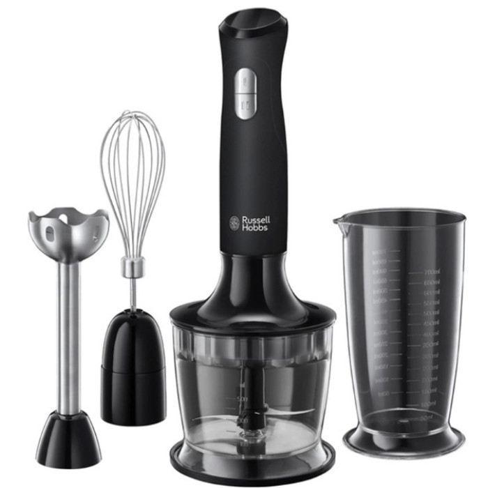Russell Hobbs 24702-56 черный