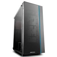 ARG Gaming 327 черный