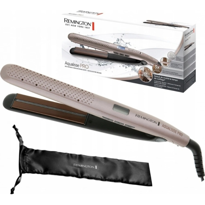 Remington S7972 утюжок