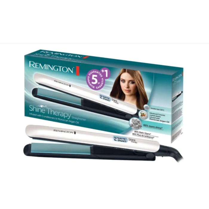 Remington S8500 утюжок