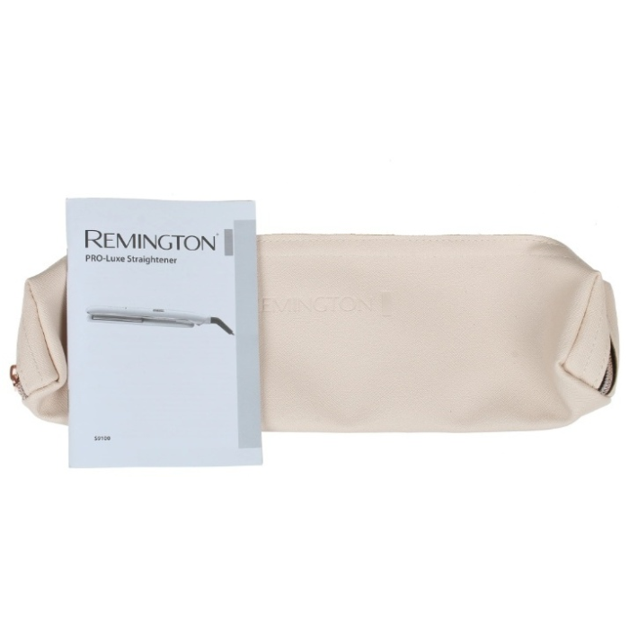 Remington S9100 утюжок