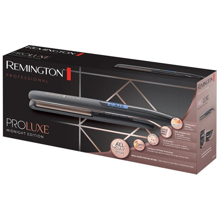 Remington S9100B утюжок