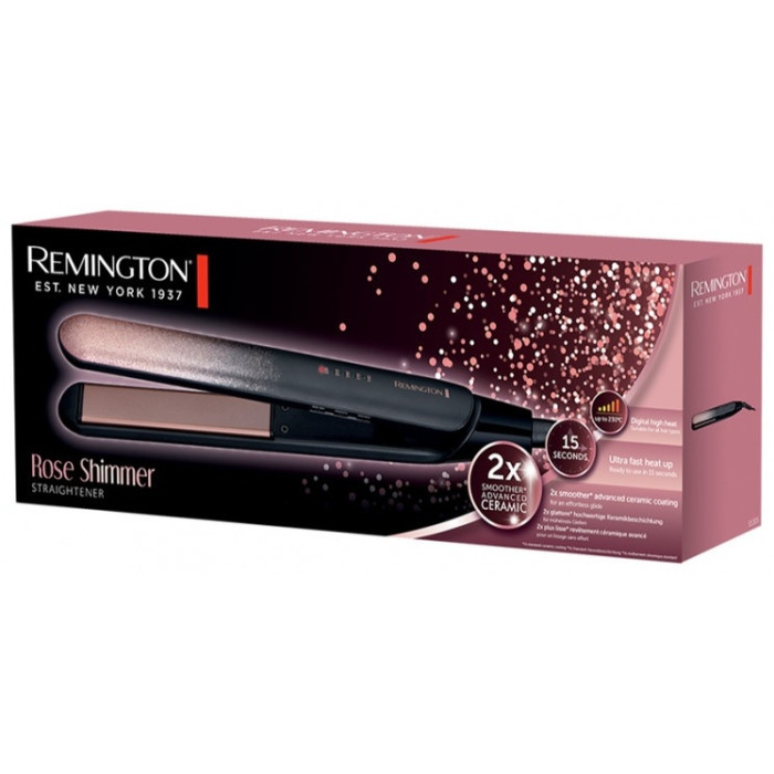 Remington S5305 утюжок