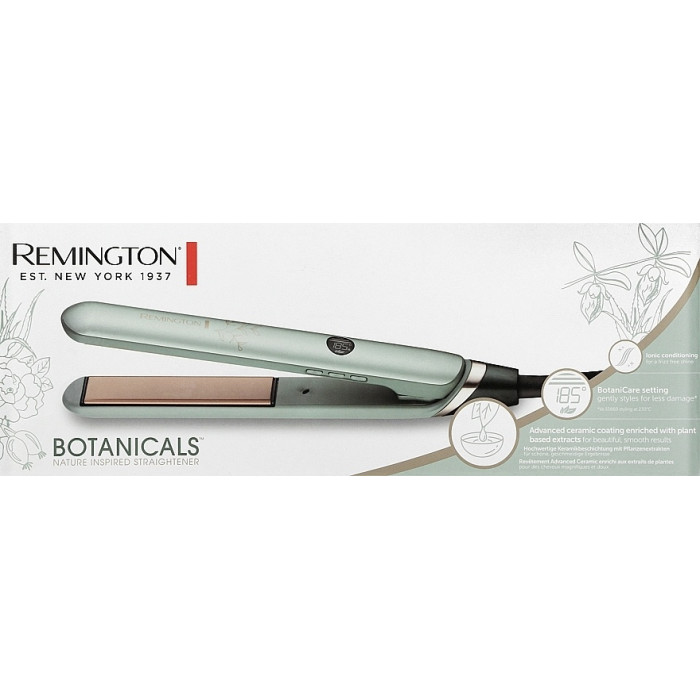 Remington S5860 утюжок