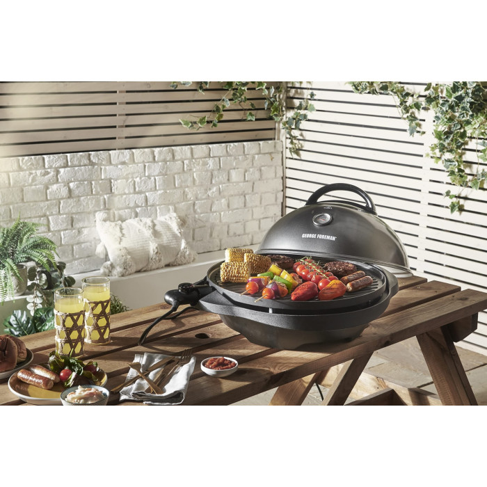 Электрогриль George Foreman 22460-56