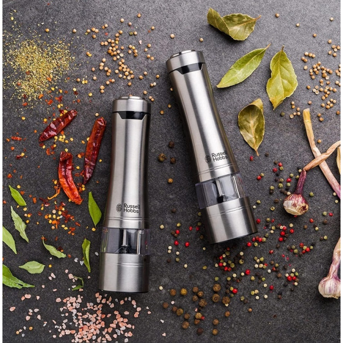 Russell Hobbs 23460-56, нержавеющая сталь