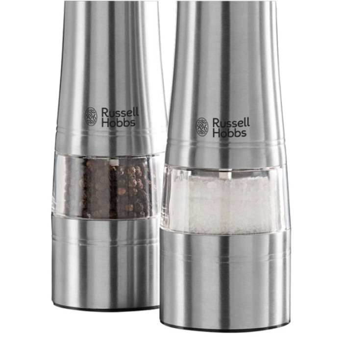 Russell Hobbs 23460-56, нержавеющая сталь