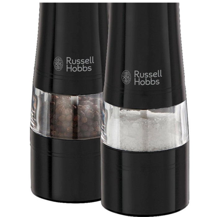 Russell Hobbs 28010-56, нержавеющая сталь