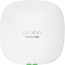 Wi-Fi точка доступа HP Aruba Instant On AP25