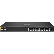 Коммутатор HP Aruba 6100 24G JL677A