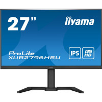 Iiyama XUB2796HSU-B5 черный