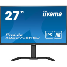 Iiyama XUB2796HSU-B5 черный
