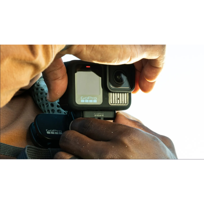 Крепление GoPro Magnetic Latch Mount