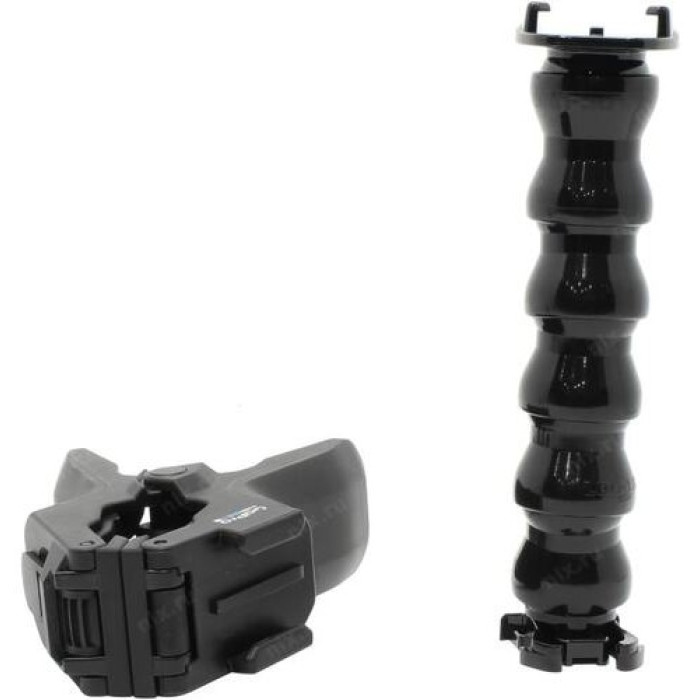 Крепление GoPro Jaws Flex Clamp ACMPM-001
