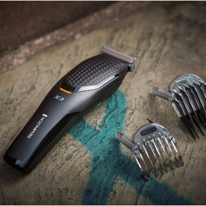 Remington машинка для стрижки HC3000