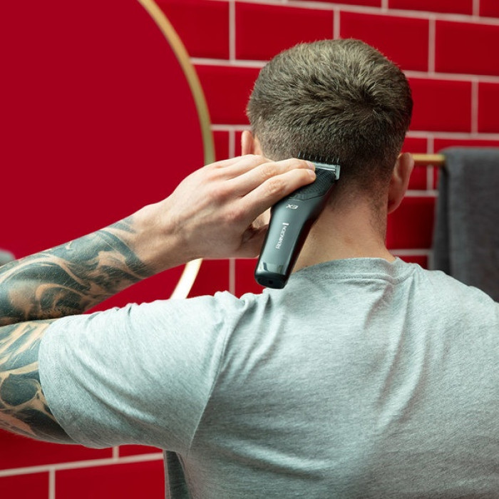 Remington машинка для стрижки HC3000GP