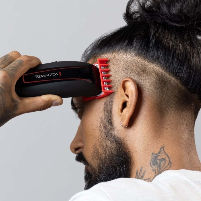 Remington машинка для стрижки HC550