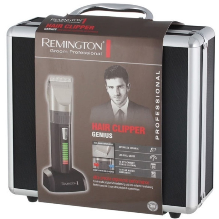 Remington машинка для стрижки HC5810