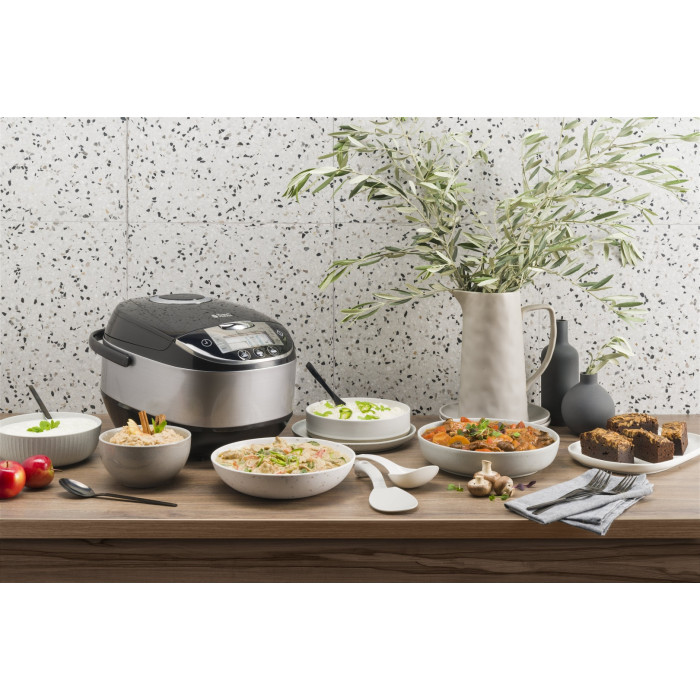 Russell Hobbs 21850-56 черный, стальной