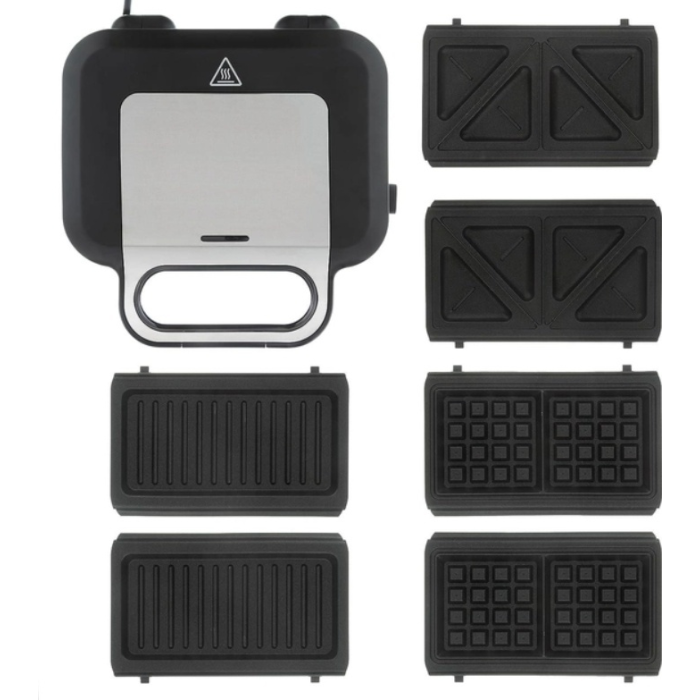 Russell Hobbs 26810-56 черный