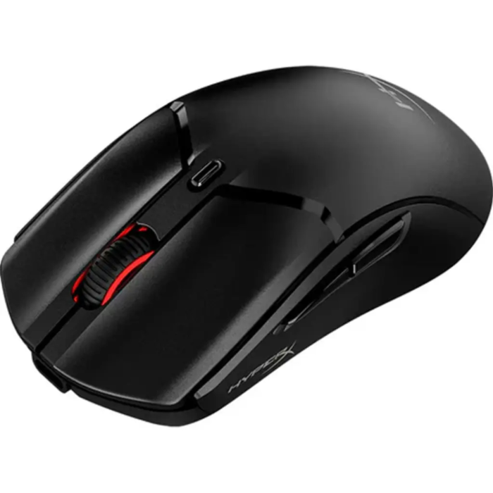 HyperX Pulsefire Haste 2 Mini Wireless 7D388AA черный
