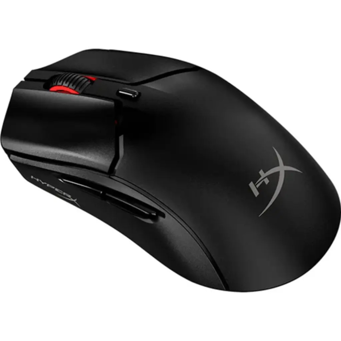 HyperX Pulsefire Haste 2 Mini Wireless 7D388AA черный