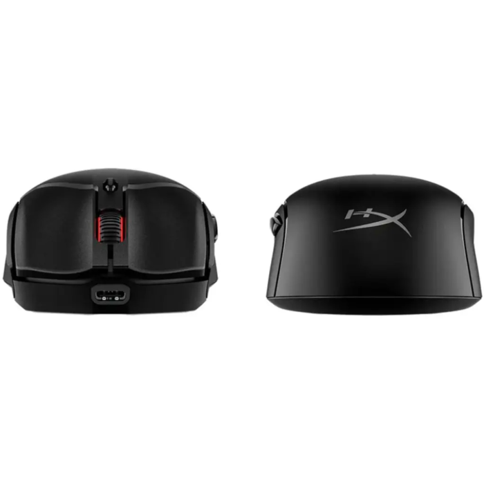 HyperX Pulsefire Haste 2 Mini Wireless 7D388AA черный