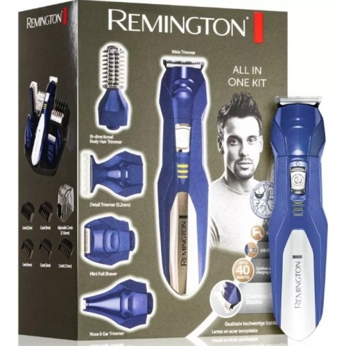 Remington машинка для стрижки PG6045